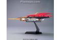 BANDAI 157477 1/144 OO鋼彈--#29 GNR-101A弓兵戰機 GN ARCHER