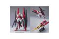 BANDAI 157477 1/144 OO鋼彈--#29 GNR-101A弓兵戰機 GN ARCHER