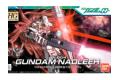 BANDAI 153262 1/144 OO鋼彈--#15 GN-004 中性鋼彈 GUNDAM NADLEEH