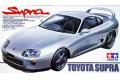 TAMIYA 24123 1/24 豐田汽車 SUPRA 3.0 GT 轎跑車