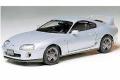 TAMIYA 24123 1/24 豐田汽車 SUPRA 3.0 GT 轎跑車
