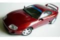 TAMIYA 24123 1/24 豐田汽車 SUPRA 3.0 GT 轎跑車