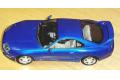 TAMIYA 24123 1/24 豐田汽車 SUPRA 3.0 GT 轎跑車