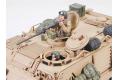 TAMIYA 35265 1/35 美國.陸軍 M-113A2運兵裝甲車/砂漠塗裝式樣