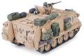TAMIYA 35265 1/35 美國.陸軍 M-113A2運兵裝甲車/砂漠塗裝式樣