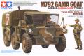 TAMIYA 35342 1/35 美國.陸軍 M-792 '伽瑪山羊/GAMA GOAT' 野戦救...
