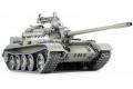 TAMIYA 35257 1/35 蘇聯.陸軍 T-55A中型坦克