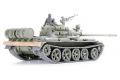 TAMIYA 35257 1/35 蘇聯.陸軍 T-55A中型坦克