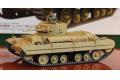 TAMIYA 35352 1/35 WW II英國.陸軍 '華倫泰'MK.II/IV步兵坦克
