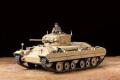 TAMIYA 35352 1/35 WW II英國.陸軍 '華倫泰'MK.II/IV步兵坦克