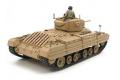TAMIYA 35352 1/35 WW II英國.陸軍 '華倫泰'MK.II/IV步兵坦克