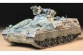 TAMIYA 35162 1/35 德國.聯邦陸軍 '黃鼠狼'1A2步兵戰車