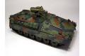 TAMIYA 35162 1/35 德國.聯邦陸軍 '黃鼠狼'1A2步兵戰車