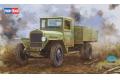 HOBBY BOSS 83886 1/35 二戰蘇聯陸軍 ZIS-5B軍用卡車@@