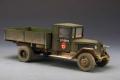 HOBBY BOSS 83886 1/35 二戰蘇聯陸軍 ZIS-5B軍用卡車@@