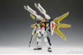 DANBAN MODEL 8803 1/100 GX-9901-0X 双X鋼彈 DOUBLE X