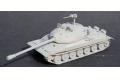 TRUMPETER 07136 1/72 WW II蘇聯 JS-7坦克