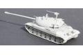 TRUMPETER 07136 1/72 WW II蘇聯 JS-7坦克