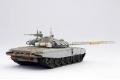 TRUMPETER 00924 1/16 蘇聯.陸軍 T-72B坦克