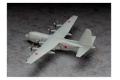 HASEGAWA 10813 1/200 日本海上自衛隊 C-130R'力士'運輸機/限量生產