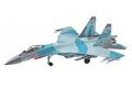 HASEGAWA 01574-E-44 1/72 俄羅斯.空軍 蘇愷 SU-35S'超級側衛'戰鬥機