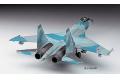 HASEGAWA 01574-E-44 1/72 俄羅斯.空軍 蘇愷 SU-35S'超級側衛'戰鬥機