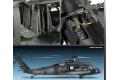 ACADEMY 12111 1/35 美國.陸軍 UH-60L'黑鷹'通用直升機