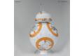 BANDAI 209058 星際大戰系列--1/2 BB-8機械人