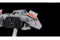 BANDAI 217734 1/48+1/144 星際大戰系列--雪地戰機套裝組 SNOWSPEEDER