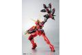 已絕版--龍桃子/DRAON MOMOKO DM-034A 1/100 RGX-00(ZGMF-12A) 聖約鋼彈 TESTAMENT