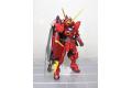 已絕版--龍桃子/DRAON MOMOKO DM-034A 1/100 RGX-00(ZGMF-12A) 聖約鋼彈 TESTAMENT
