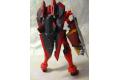 已絕版--龍桃子/DRAON MOMOKO DM-034A 1/100 RGX-00(ZGMF-12A) 聖約鋼彈 TESTAMENT