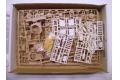 已絕版-AZIMUT IR-021 1/35 WW II德國.陸軍 28火箭炮s.WG.40 Auf GW H-39坦克@@