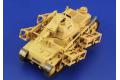 已絕版-AZIMUT IR-021 1/35 WW II德國.陸軍 28火箭炮s.WG.40 Auf GW H-39坦克@@