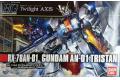 BANDAI 218422 1/144 RX-78AN-01 鋼彈'崔斯坦' GUNDAM AN-0...