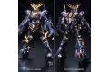 BANDAI 180775 1/100 RX-O獨角獸2號機/鈦完成色UNICON GUNDAM 02