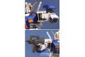 BANDAI 125650 1/144 #047 RX-78 NT-1鋼彈 GUNDAM NT1