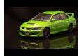 FUJIMI 039244-ID-180 1/24 三菱汽車 Lancer Evolution VIII GSR轎跑車