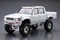AOSHIMA 044148 1/24 豐田汽車 HILUX SURF WIDE休旅車