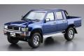 AOSHIMA 044148 1/24 豐田汽車 HILUX SURF WIDE休旅車