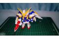 BANDAI BB-154 BB戰士.新機動戰記--飛翼鋼彈零式