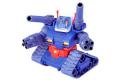 BANDAI BB-221  RX-75 鋼坦克 GUNTANK
