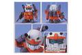 BANDAI BB-225  RX-77-2 鋼加農 GUNCANON