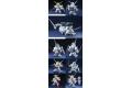 BANDAI BB-360  RX-O獨角獸鋼彈 UNICORN GUNDAM
