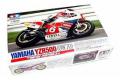 TAMIYA 14075 1/12 山葉機車 YZR-500 摩托車/1983-85年GP賽車平忠彥...