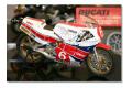 TAMIYA 14075 1/12 山葉機車 YZR-500 摩托車/1983-85年GP賽車平忠彥式樣