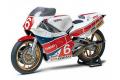 TAMIYA 14075 1/12 山葉機車 YZR-500 摩托車/1983-85年GP賽車平忠彥式樣