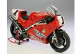 TAMIYA 14063 1/12 杜卡第機車 888 摩托車/1992年SUPER BIKE賽車式樣