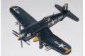 REVELL 04143 1/72 WW II美國.陸戰隊 F4U-5'海盜'戰鬥機