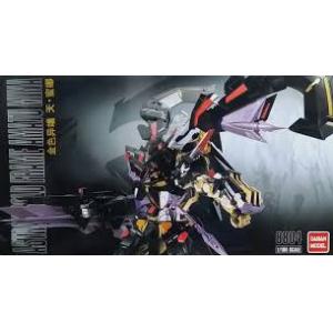 DABAN MODEL 8804 1/100 MBF-P01Re 金色異端.天蜜納 ASTRAY GOLD FRME AMATU MINA